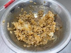 -梁阿婆廿年老牌扣肉糯米饭