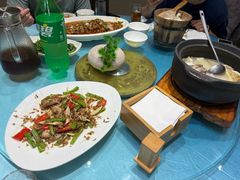 -干老四雅鱼饭店(滨江西路店)
