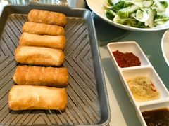 -同庆楼(大钟寺店)