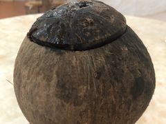 原只椰子炖竹丝鸡-信行丰炖品皇店(光孝路店)
