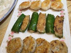 -德胜轩正宗顺德菜(宝安沙井会展中心店)