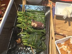 -华府九号海鲜烧烤大排档(龙域店)