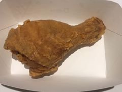 -德克士(肥城新华商场店)