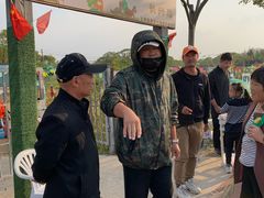 -上海长兴岛郊野公园