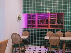 大堂-馨园villa融合菜(东山店)