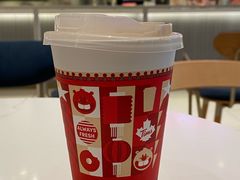 -Tims天好咖啡(江干万象城店)