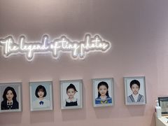 -天真蓝照相馆(杭州滨江宝龙店)