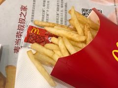 -麦当劳(厦门思明路店)
