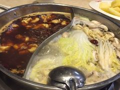 -要德火锅(甪直店)