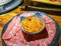 -海之屋韩式烤肉(海棠68环球美食街店)