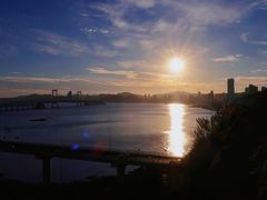 -星海湾跨海大桥