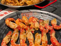 -红盔甲·小龙虾(长寿路店)