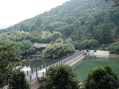 -九龙潭景区