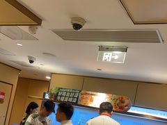 -海底捞火锅(银泰中心店)