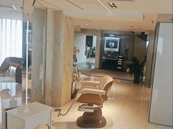 -NEW FACE烫染专业店