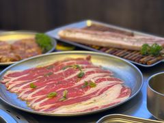 -大叹号·朝鲜族烤肉(潍坊泰华城店)