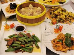 -银都上海菜馆(粤海东路店)