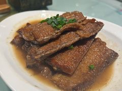 京味炖带鱼-新侨小馆(东直门北小街店)