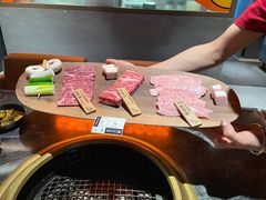 -虎哥六韩式烤肉料理 TIGERGRILL(隆生金山湖中心购物广场店)