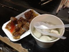 -原巷口鱼丸店(龙头路外卖店)