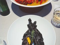 -杨氏青龙虾·羊蝎子(金盛路总店)