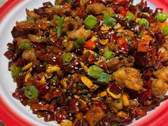 -常和州·夜宵大排档(常州单店)