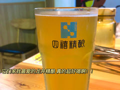 -四禧精酿烧烤串吧(大明湖店)