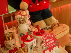 -星巴克(深圳欢乐颂店)