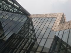 -房山世界地质公园博物馆