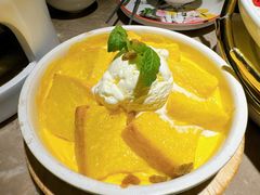 -新白鹿餐厅(金鹰新街口店)