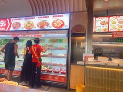 -每味每客·重庆麻辣烫(拓展大厦店)