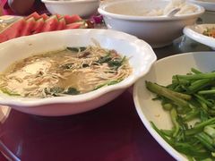 -北门饭店(三香路店)