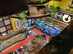 -黄泥岗·地道湖北菜(奥特莱斯店)