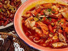 -老三样·旧食新味(万寿宫店)