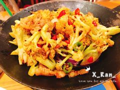 -春饼先生·北京烤鸭(甘井子万达店)