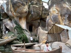 -杭州开元森泊度假乐园