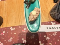 吞拿鱼沙律-爱米粒家