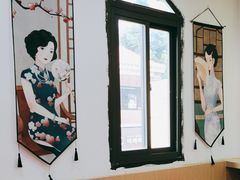 -一杯潮茶(西街店)