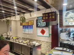 -天桥饭店·特色海鲜(金山嘴渔村店)