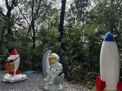 -南京晨光1865创意产业园