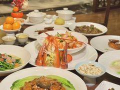 -蛇口希尔顿南海酒店·随轩中餐厅·粤菜