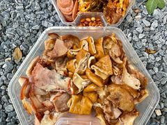 -紫燕百味鸡(明湖店)