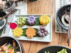 -马灯部落·西湖边的创意山景餐厅(虎跑动物园店)