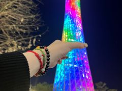 -广州塔(地铁站)