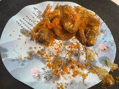 -海鲜e族(马王堆店)