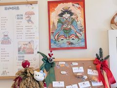-慢熟面包店bud bread(孩儿巷店)