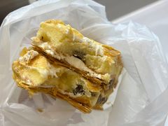 -泸溪河桃酥(龙湖长楹天街店)