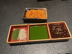 -300杯·和牛烧肉清酒专门店(廊里店)