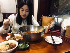 -付小姐在成都(中山公园店)