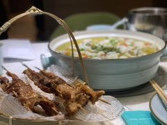 -青花椒花椒鱼(合生汇店)